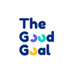 Logo of The Good Goal android Application 